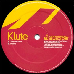 Tranceformat / Dunno