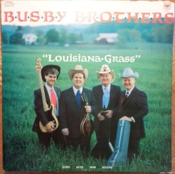 Louisiana Grass