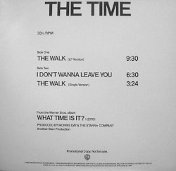 The Walk