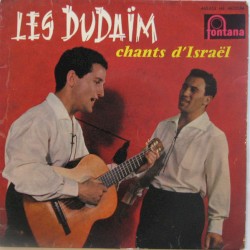 Chants d’Israël