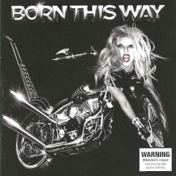 Born This Way