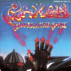 Power and the Glory