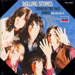 Through the Past, Darkly (Big Hits, Vol. 2)