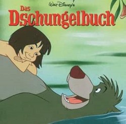 Das Dschungelbuch