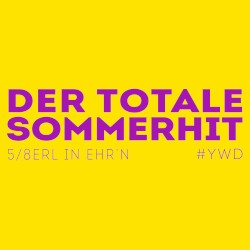 Der totale Sommerhit