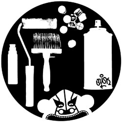 B.Visible - Lowtech Artist Series Vol.1