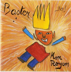 Mon Royom