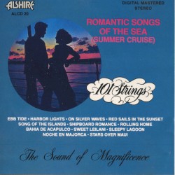 Romantic Songs of the Sea (Summer Cruise)