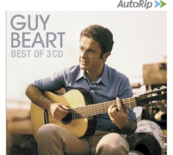 Best of 3 CD