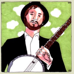 Sometimes The Devils Want Their Cut: Daytrotter Studio, Rock Island, IL, USA