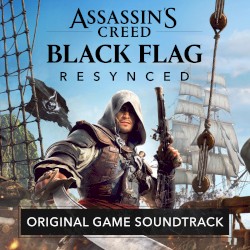 Assassin's Creed Black Flag: Resynced (Original Game Soundtrack)