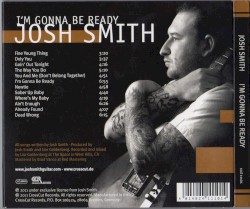 I’m Gonna Be Ready