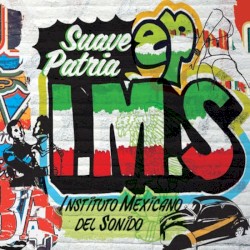 Suave patria