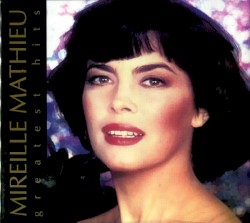Mireille Mathieu – Greatest Hits