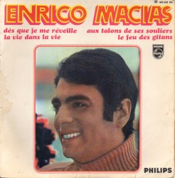 Dès que je me réveille / La Vie dans la vie / Aux talons de ses souliers / Le Feu des Gitans