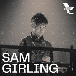 The Warehouse Project: Sam Girling in Manchester, Oct 5, 2024