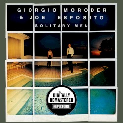 Solitary Men