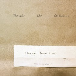 Thirteen Sad Farewells (From the Archives)