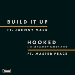 Build It Up / Hooked Live