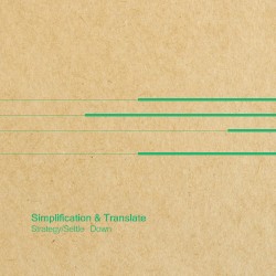 Strategy / Settle Down