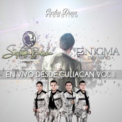 En vivo desde Culiacán, Sinaloa (Vol. 2)