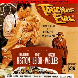 Touch of Evil