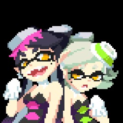 Splatoon: Calamari Inkantation