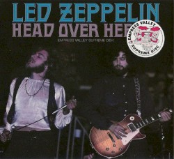 Head Over Heels