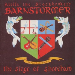 The Siege of Shoreham