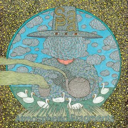 Atmospheric Fragments