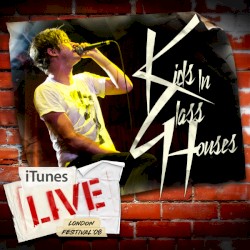 iTunes Festival: London 2008