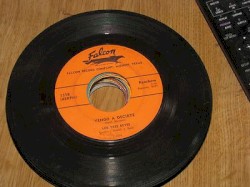 Vengo a decirte / Falsedad