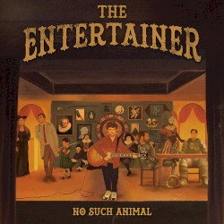 The Entertainer