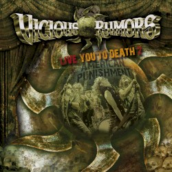 Live You to Death 2: American Punishment