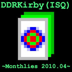 ~Monthlies 2010.04~