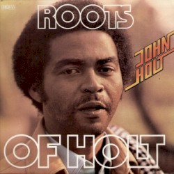 Roots of Holt