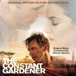 The Constant Gardener: Original Motion Picture Soundtrack