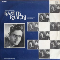 Baat Ek Raat Ki