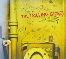 Beggars Banquet