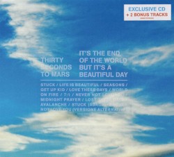 It’s the End of the World but It’s a Beautiful Day