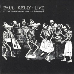 Live at The Continental and The Esplanade