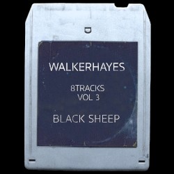 8Tracks, Vol. 3: Black Sheep