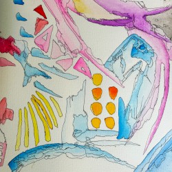 Between the Glaciers and the Bay