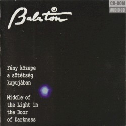 A fény közepe a sötétség kapujában