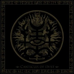 Canticles of Dust