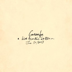 A Live Acoustic Session