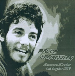 1973‐05‐01: Ahmanson Theatre, Los Angeles, CA, USA