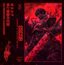 kingdom of gods and demons