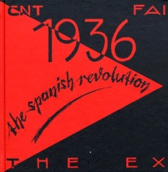 1936 - The Spanish Revolution