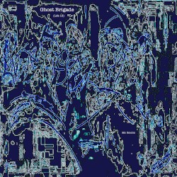 Ghost Brigade (Life 13)